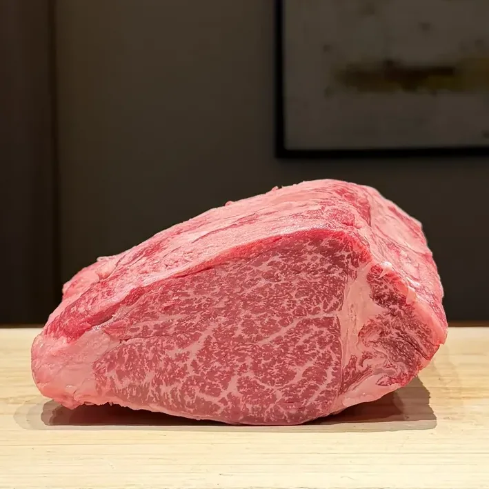 門崎丑シャトーブリアン